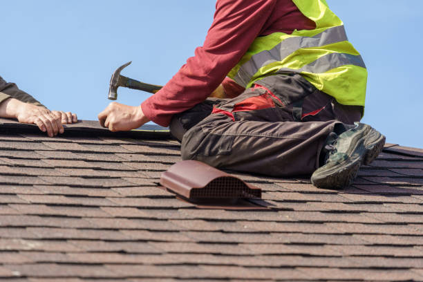 Best Roof Leak Repair  in Presque Isle, ME