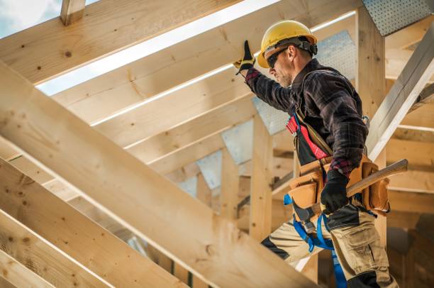 Best Best Roofing Contractors  in Presque Isle, ME