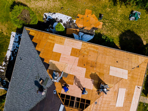 Quick and Trustworthy Emergency Roof Repair Services in Presque Isle, ME