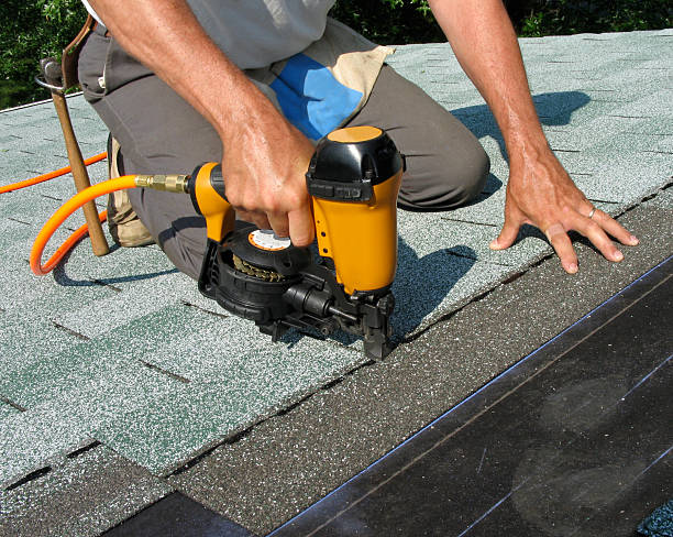 Best Residential Roof Replacement  in Presque Isle, ME
