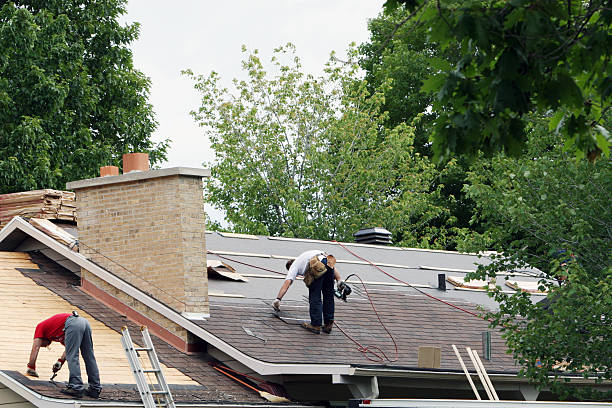 Best Roof Restoration Services  in Presque Isle, ME