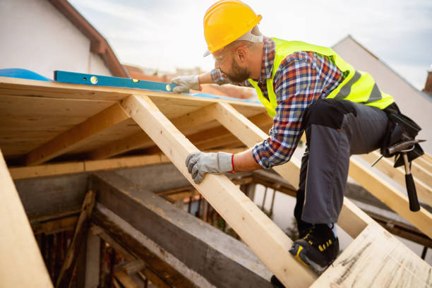 Best Best Roofing Contractors  in Presque Isle, ME
