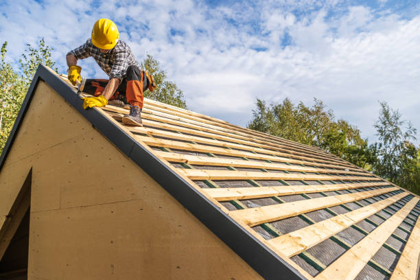 Best Local Roofing Companies  in Presque Isle, ME