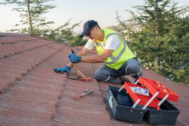 Best Roof Waterproofing Services  in Presque Isle, ME