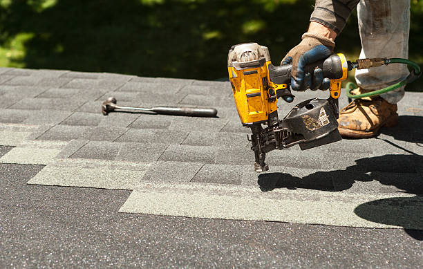 Roof Waterproofing Services in Presque Isle, ME