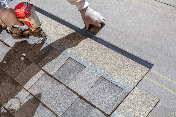 Reliable Presque Isle, ME Roofing Contractor Solutions