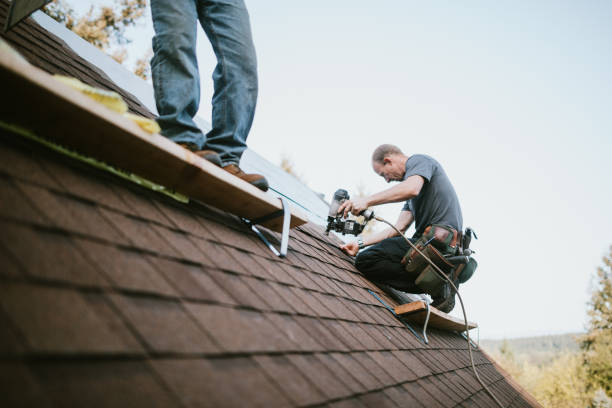 Best Commercial Roofing Services  in Presque Isle, ME